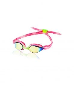Speedo Hyperflyer Mirrored Goggle