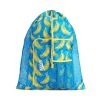 Mesh Bags Speedo Printed Deluxe Ventilator Mesh Bag