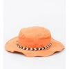 Volcom Adorkable Bucket Hat 1 Volcom Adorkable Bucket Hat