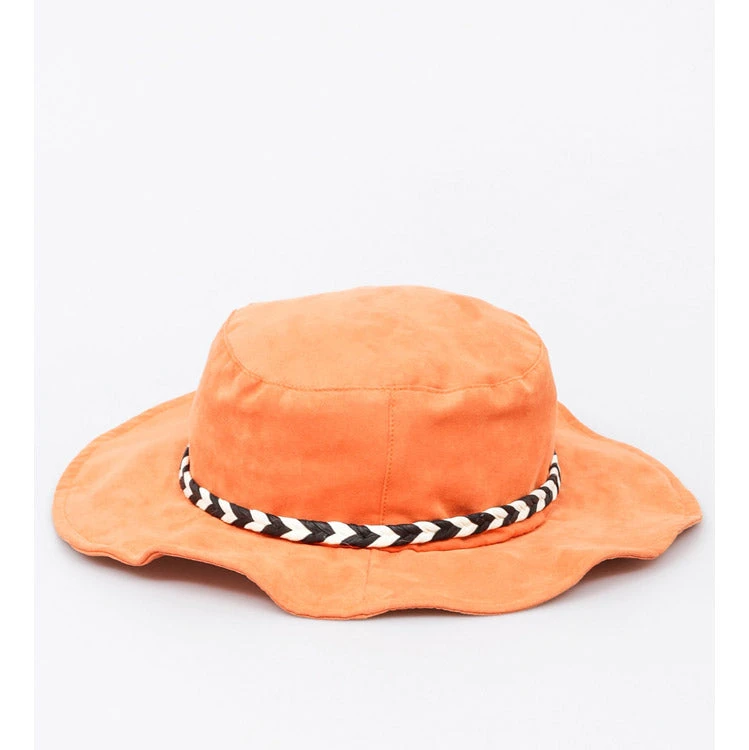 Volcom Adorkable Bucket Hat 3 Volcom Adorkable Bucket Hat