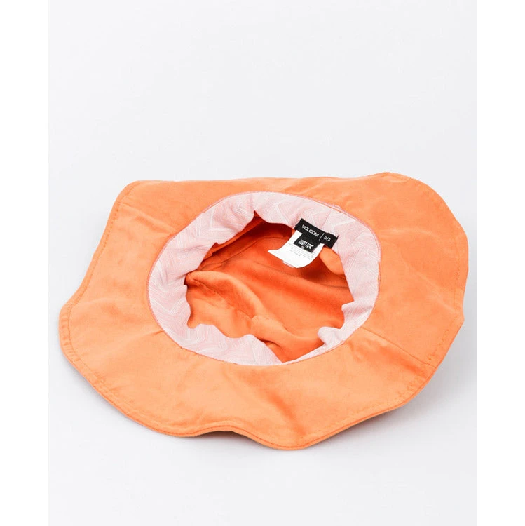 Volcom Adorkable Bucket Hat 4 Volcom Adorkable Bucket Hat