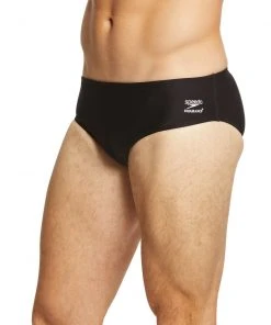 Speedo Solid Endurance Brief Youth Boys 8 Speedo Solid Endurance Brief Youth Boys