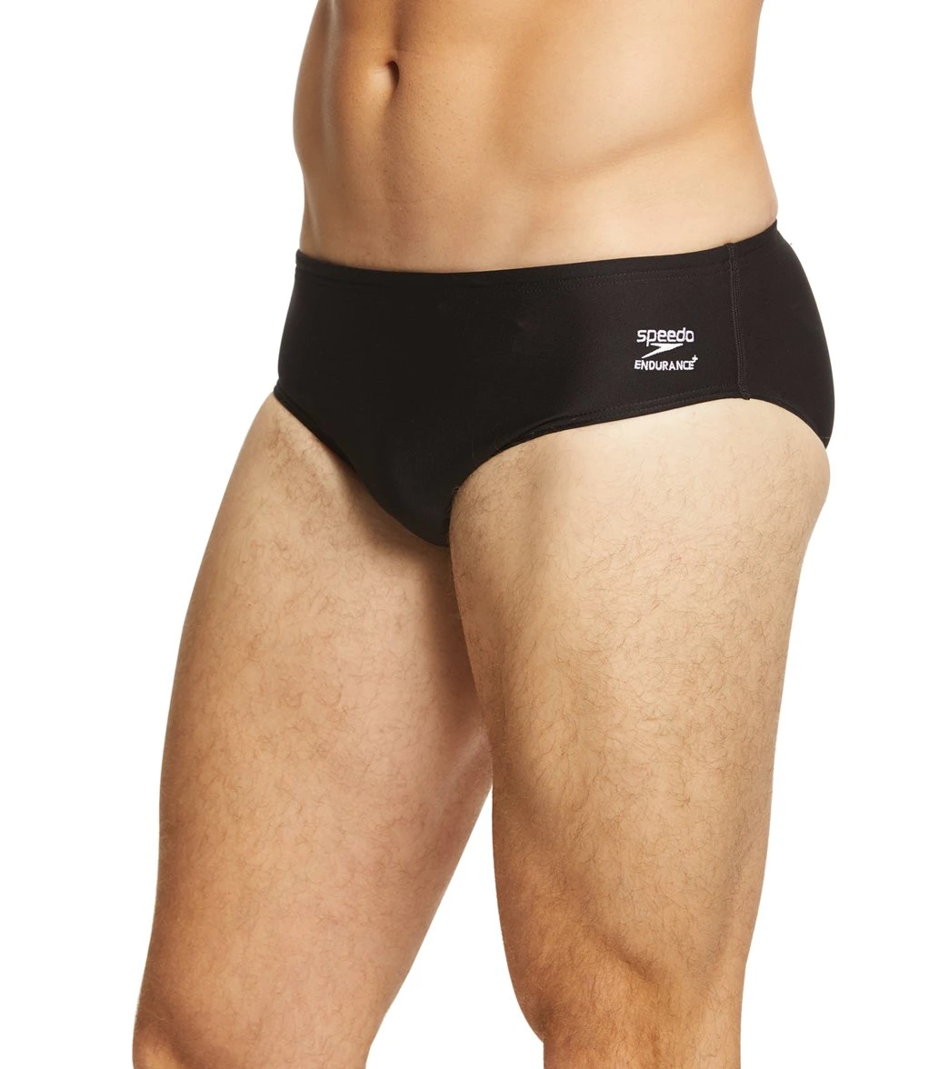 Speedo Solid Endurance Brief Youth Boys 5 Speedo Solid Endurance Brief Youth Boys