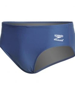 Speedo Solid Endurance Brief Youth Boys 9 Speedo Solid Endurance Brief Youth Boys