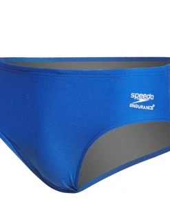 Speedo Solid Endurance Brief Youth Boys