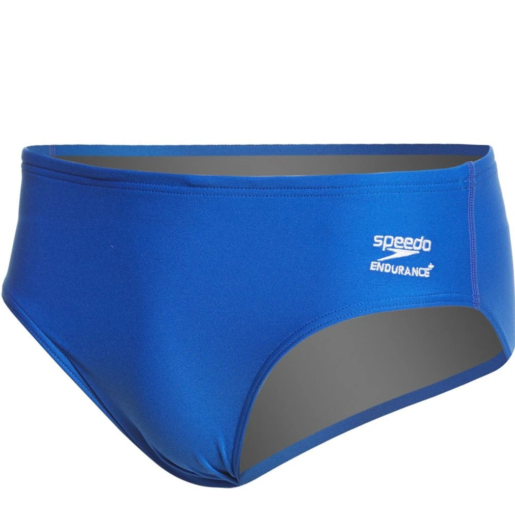 Speedo Solid Endurance Brief Youth Boys 3 Speedo Solid Endurance Brief Youth Boys
