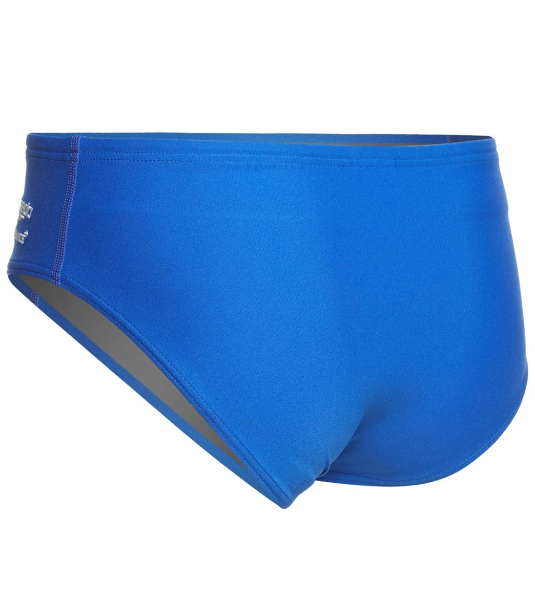 Speedo Solid Endurance Brief Youth Boys 4 Speedo Solid Endurance Brief Youth Boys