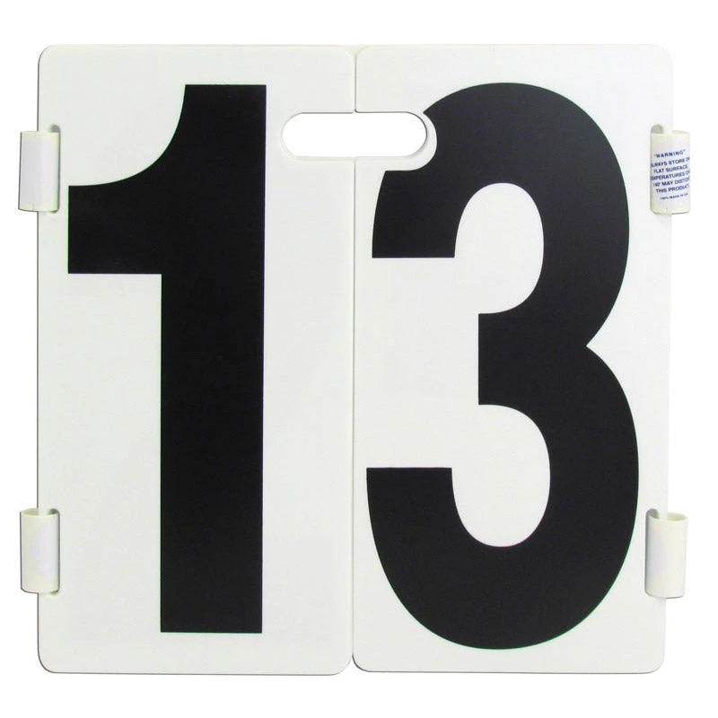 MI Sports Lap Counter W/Pole Holder Lap Counters 3 MI Sports Lap Counter W/Pole Holder Lap Counters