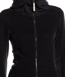 Bench Emerging Zip Hoodie