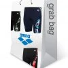 Grab Bag Arena Jammer Swimwear