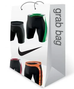 Swimwear Grab Bag Nike Jammer