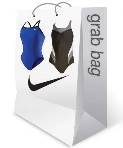Nike Grab Bag One Piece Swimwear