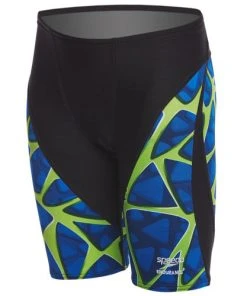 Speedo Endurance Caged Out Jammer