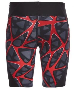 Speedo Endurance Caged Out Jammer