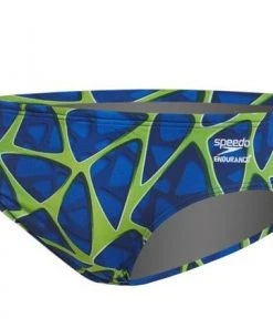 Swimwear Speedo Men's Caged Out Brief