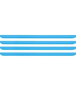 TYR Silicone Hand Paddle Replacement Straps Swim Paddles