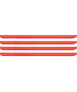 TYR Silicone Hand Paddle Replacement Straps Swim Paddles