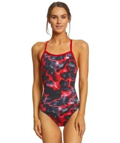Speedo Endurance Energy Volt Flyback One Piece Swimwear 11 Speedo Endurance Energy Volt Flyback One Piece Swimwear