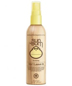 Sun Bum Leave In Conditioner Swim Conditioner