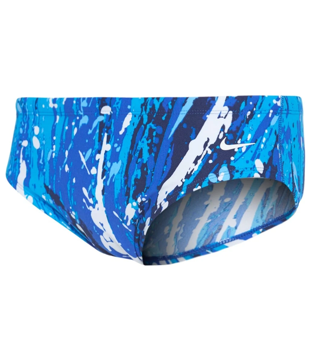 Swimwear Nike Splash Brief 4 Swimwear Nike Splash Brief