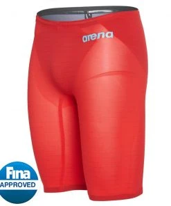 Arena Powerskin Carbon Air 2 Jammer