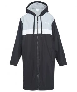 TYR Youth Alliance Podium Parka