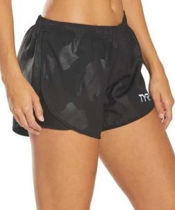 Warm-Ups TYR Female Podium Shorts