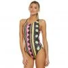 Swimwear Dolfin Classics Women's Heat Wave Print One Piece Swimsuit