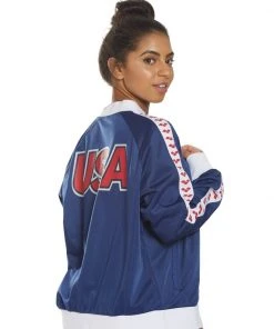 Warm-Ups Arena Women's Relax IV Jacket