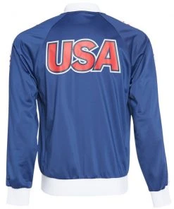 Arena Men's Relax IV Jacket