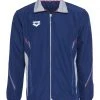 Clothing Arena Men's National Team Warm Up Jacket