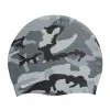 Nike Camo Silicone Cap Swim Caps 1 Nike Camo Silicone Cap Swim Caps
