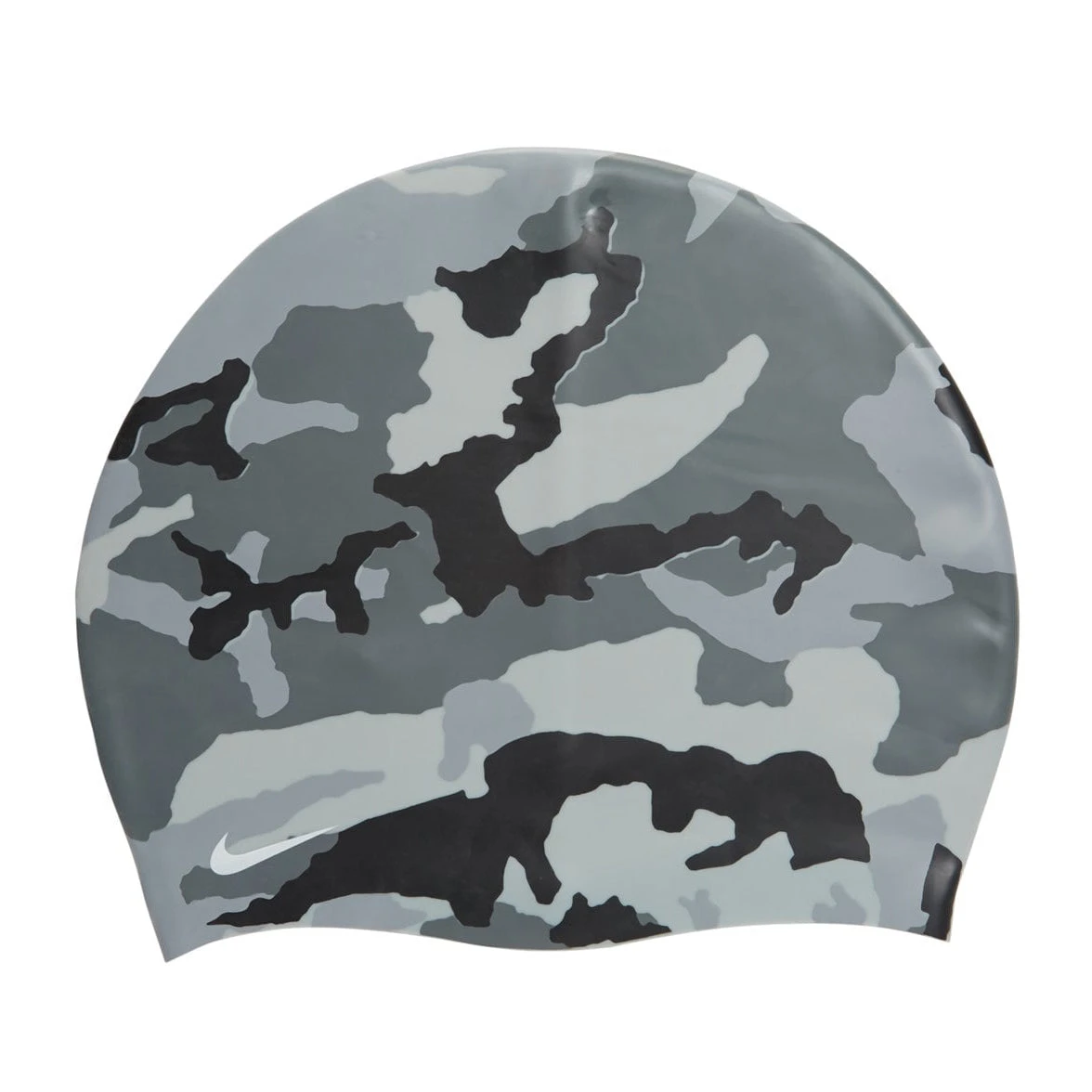 Nike Camo Silicone Cap Swim Caps 3 Nike Camo Silicone Cap Swim Caps
