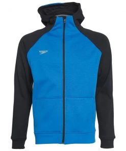 Speedo Female Team Jacket Warm-Ups