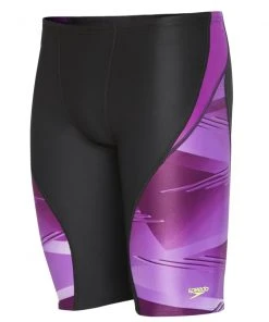 Swimwear Speedo Lane Game Jammer