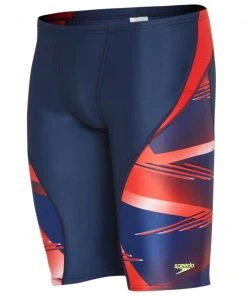 Swimwear Speedo Lane Game Jammer