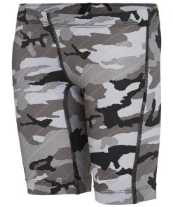 NIke Camo Jammer Swimwear