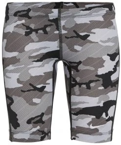 NIke Camo Jammer Swimwear