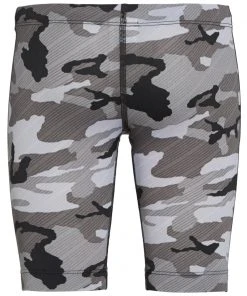 NIke Camo Jammer Swimwear