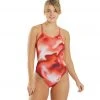 Swimwear Nike Amp Axis Cutout 1-Piece