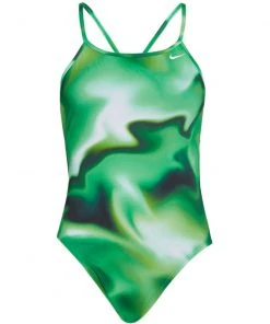Swimwear Nike Amp Axis Cutout 1-Piece