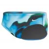 Nike Amp Axis Brief Swimwear
