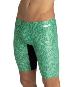 Arena Kikko Jammer Swimwear