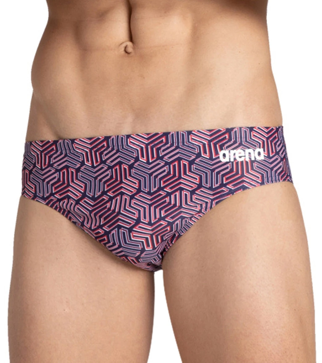 Arena Kikko Brief 9 Arena Kikko Brief