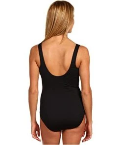 Swimwear Speedo Endurance+ Shirred Tank