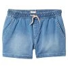 Roxy Kids Far Away Soft Denim Shorts Girls 1 Roxy Kids Far Away Soft Denim Shorts Girls