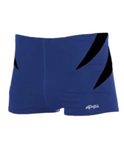 Dolfin Men's Color Block Square Leg