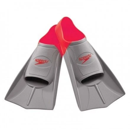 Speedo Short Blade Fins Swim Fins 10 Speedo Short Blade Fins Swim Fins