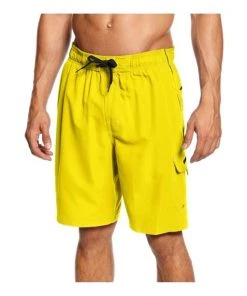 Speedo Marina Volley Swim Trunks Swimwear