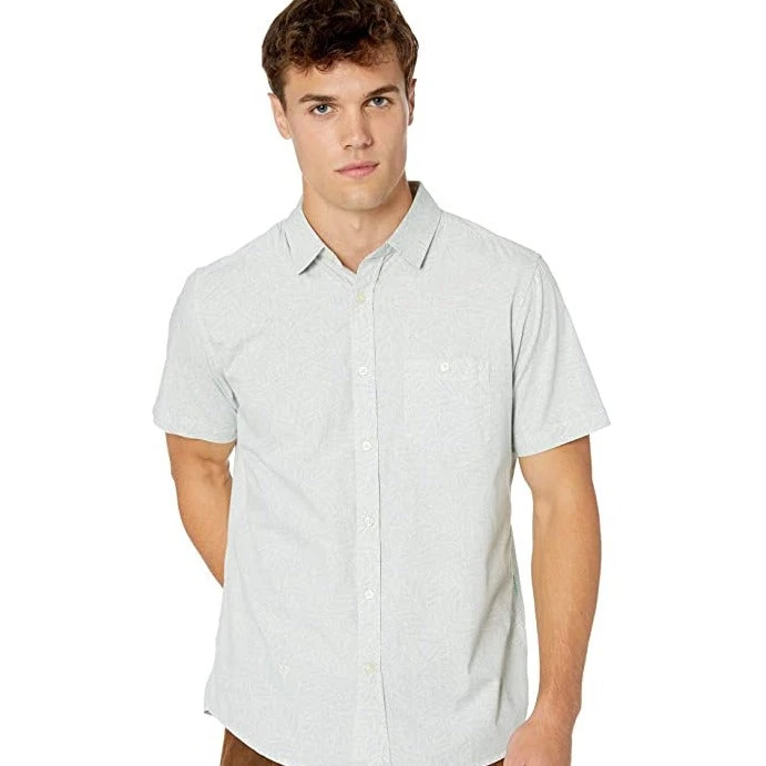 Clothing Vissla Duster Woven 3 Clothing Vissla Duster Woven